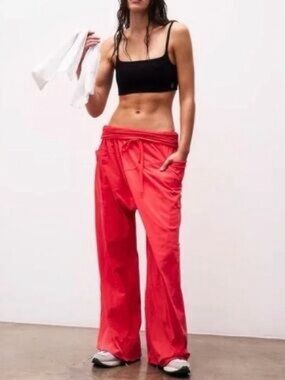Free People Movement Hot Shot Sport Pants